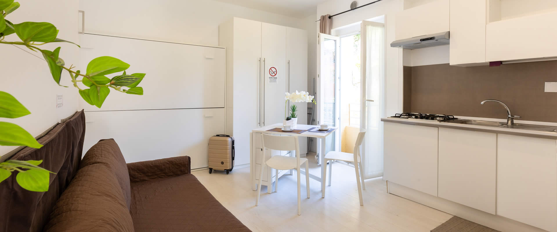 Residence Finale