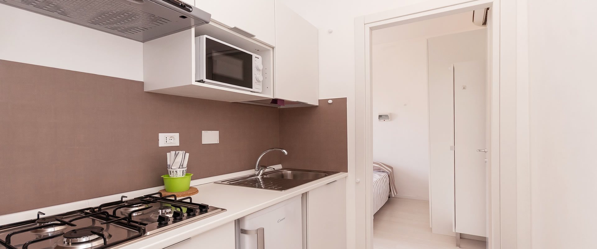 Residence Finale